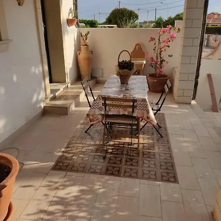 Maria's Little House Holiday home