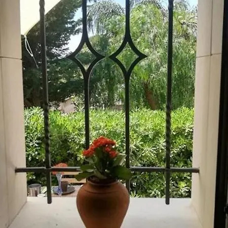 Maria's Little House *
