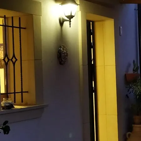 Maria's Little House Holiday home Noto