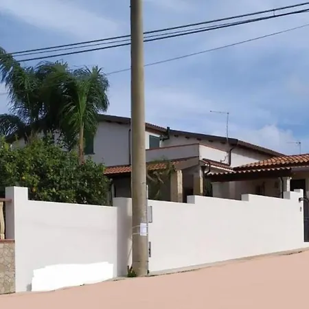 Casa vacanze Maria's Little House