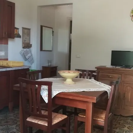 Casa vacanze Maria's Little House Noto